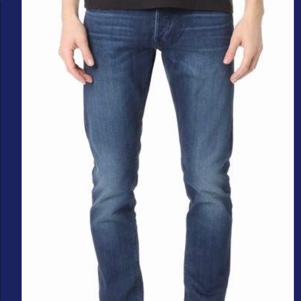 BRAND NEW BOUTIQUE 3x1 Skinny Jean